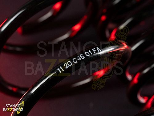 Пружины Eibach Pro-Kit BMW Z4 (G29) Roadster sDrive 30 i, sDrive 20 i (2.0 л.) (163 л.с. - 258 л.с.) (Бензин) (2018-), занижение 25/25 мм, E10-20-046-01-22