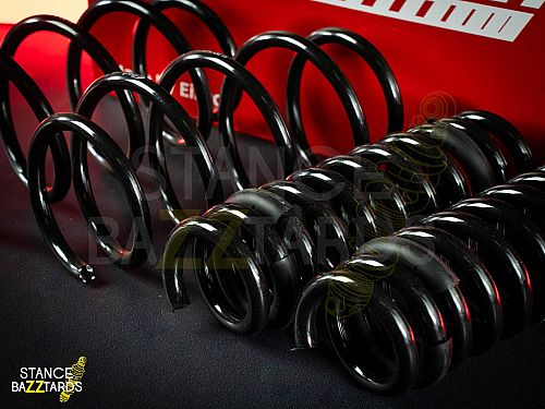 Пружины Eibach Pro-Kit BMW Z4 (G29) Roadster sDrive 30 i, sDrive 20 i (2.0 л.) (163 л.с. - 258 л.с.) (Бензин) (2018-), занижение 25/25 мм, E10-20-046-01-22