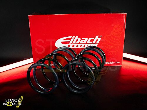 Пружины Eibach Pro-Kit Citroen C4 Aircross (1.6 л. - 1.8 л.) (114 л.с. - 150 л.с.) (Дизель) (2012-), занижение 30/25 мм, E10-60-016-02-22 Пружины Eibach Pro-Kit Citroen C4 Aircross (1.6 л. - 1.8 л.) (114 л.с. - 150 л.с.) (Дизель) (2012-), занижение 30/25 мм, E10-60-016-02-22