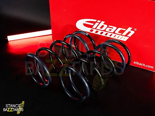 Пружины Eibach Pro-Kit Citroen C4 Aircross (1.6 л. - 1.8 л.) (114 л.с. - 150 л.с.) (Дизель) (2012-), занижение 30/25 мм, E10-60-016-02-22 Пружины Eibach Pro-Kit Citroen C4 Aircross (1.6 л. - 1.8 л.) (114 л.с. - 150 л.с.) (Дизель) (2012-), занижение 30/25 мм, E10-60-016-02-22