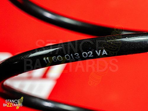 Пружины Eibach Pro-Kit Citroen C4 Aircross (1.6 л. - 1.8 л.) (114 л.с. - 150 л.с.) (Дизель) (2012-), занижение 30/25 мм, E10-60-016-02-22 Пружины Eibach Pro-Kit Citroen C4 Aircross (1.6 л. - 1.8 л.) (114 л.с. - 150 л.с.) (Дизель) (2012-), занижение 30/25 мм, E10-60-016-02-22