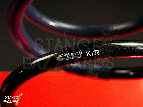 Пружины Eibach Pro-Kit Citroen C4 Aircross (1.6 л. - 1.8 л.) (114 л.с. - 150 л.с.) (Дизель) (2012-), занижение 30/25 мм, E10-60-016-02-22 Пружины Eibach Pro-Kit Citroen C4 Aircross (1.6 л. - 1.8 л.) (114 л.с. - 150 л.с.) (Дизель) (2012-), занижение 30/25 мм, E10-60-016-02-22