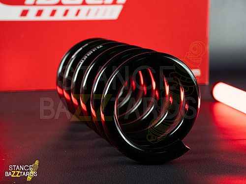 Пружины Eibach Pro-Kit Ford MUSTANG Convertible MK5 (USA), купе 2.3 EcoBoost (2.3 л.) (314 л.с. - 317 л.с.) (Бензин) (2015-), занижение 20 - 25/ 20 - 25 мм, E10-35-029-01-22 Пружины Eibach Pro-Kit Ford MUSTANG Convertible MK5 (USA), купе 2.3 EcoBoost (2.3 л.) (314 л.с. - 317 л.с.) (Бензин) (2015-), занижение 20 - 25/ 20 - 25 мм, E10-35-029-01-22