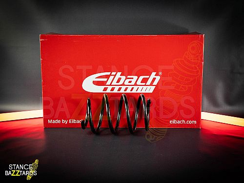 Пружины Eibach Pro-Kit Ford MUSTANG Convertible MK5 (USA), купе 2.3 EcoBoost (2.3 л.) (314 л.с. - 317 л.с.) (Бензин) (2015-), занижение 20 - 25/ 20 - 25 мм, E10-35-029-01-22 Пружины Eibach Pro-Kit Ford MUSTANG Convertible MK5 (USA), купе 2.3 EcoBoost (2.3 л.) (314 л.с. - 317 л.с.) (Бензин) (2015-), занижение 20 - 25/ 20 - 25 мм, E10-35-029-01-22