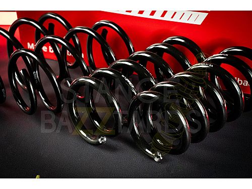 Пружины Eibach Pro-Kit Ford MUSTANG Convertible MK5 (USA), купе 2.3 EcoBoost (2.3 л.) (314 л.с. - 317 л.с.) (Бензин) (2015-), занижение 20 - 25/ 20 - 25 мм, E10-35-029-01-22 Пружины Eibach Pro-Kit Ford MUSTANG Convertible MK5 (USA), купе 2.3 EcoBoost (2.3 л.) (314 л.с. - 317 л.с.) (Бензин) (2015-), занижение 20 - 25/ 20 - 25 мм, E10-35-029-01-22