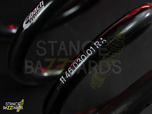 E10-46-030-02-22 - Пружины Eibach Pro-Kit Kia OPTIMA IV (JF) Sportswagon 1.6/2.4, с 2015 E10-46-030-02-22 - Пружины Eibach Pro-Kit Kia OPTIMA IV (JF) Sportswagon 1.6/2.4, с 2015 — фото 10