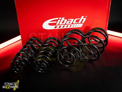 E10-46-030-02-22 - Пружины Eibach Pro-Kit Kia OPTIMA IV (JF) Sportswagon 1.6/2.4, с 2015 E10-46-030-02-22 - Пружины Eibach Pro-Kit Kia OPTIMA IV (JF) Sportswagon 1.6/2.4, с 2015 — фото 2