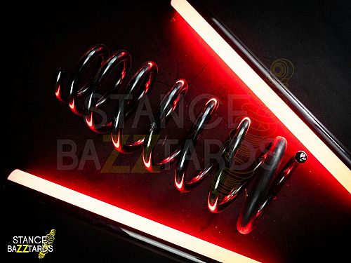 E10-46-030-02-22 - Пружины Eibach Pro-Kit Kia OPTIMA IV (JF) Sportswagon 1.6/2.4, с 2015 E10-46-030-02-22 - Пружины Eibach Pro-Kit Kia OPTIMA IV (JF) Sportswagon 1.6/2.4, с 2015 — фото 3