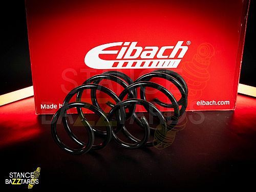 E10-46-030-02-22 - Пружины Eibach Pro-Kit Kia OPTIMA IV (JF) Sportswagon 1.6/2.4, с 2015 E10-46-030-02-22 - Пружины Eibach Pro-Kit Kia OPTIMA IV (JF) Sportswagon 1.6/2.4, с 2015 — фото 4