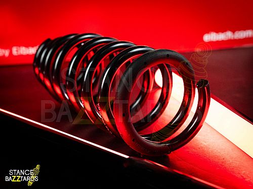 E10-46-030-02-22 - Пружины Eibach Pro-Kit Kia OPTIMA IV (JF) Sportswagon 1.6/2.4, с 2015 E10-46-030-02-22 - Пружины Eibach Pro-Kit Kia OPTIMA IV (JF) Sportswagon 1.6/2.4, с 2015 — фото 5