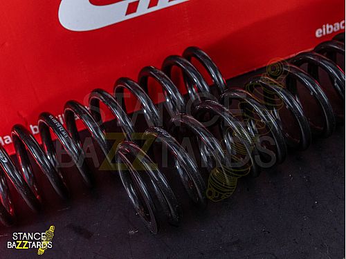 Пружины Eibach Pro-Kit Mercedes-Benz C-Класс 190 (W201) (1.8 л. - 2.5 л.) (72 л.с. - 204 л.с.) (1982-1993), занижение 40/ 30 - 40 мм, E2502-140 Пружины Eibach Pro-Kit Mercedes-Benz C-Класс 190 (W201) (1.8 л. - 2.5 л.) (72 л.с. - 204 л.с.) (1982-1993), занижение 40/ 30 - 40 мм, E2502-140