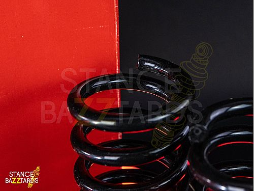 Пружины Eibach Pro-Kit Mercedes-Benz C-Класс 190 (W201) (1.8 л. - 2.5 л.) (72 л.с. - 204 л.с.) (1982-1993), занижение 40/ 30 - 40 мм, E2502-140 Пружины Eibach Pro-Kit Mercedes-Benz C-Класс 190 (W201) (1.8 л. - 2.5 л.) (72 л.с. - 204 л.с.) (1982-1993), занижение 40/ 30 - 40 мм, E2502-140