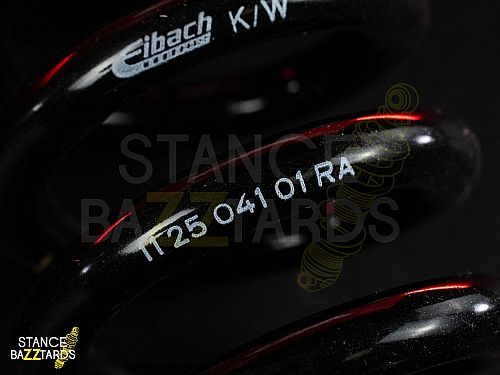 E10-25-041-01-22 - Пружины Eibach Pro-Kit Mercedes-Benz GLC (X253) 4-matic Coupe 4Matic AMG, с 2015 E10-25-041-01-22 - Пружины Eibach Pro-Kit Mercedes-Benz GLC (X253) 4-matic Coupe 4Matic AMG, с 2015 — фото 10