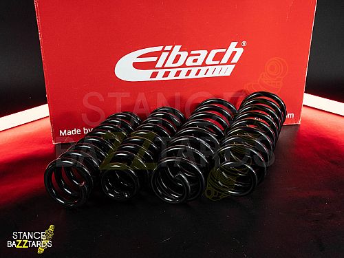 E10-25-041-01-22 - Пружины Eibach Pro-Kit Mercedes-Benz GLC (X253) 4-matic Coupe 4Matic AMG, с 2015 E10-25-041-01-22 - Пружины Eibach Pro-Kit Mercedes-Benz GLC (X253) 4-matic Coupe 4Matic AMG, с 2015 — фото 2