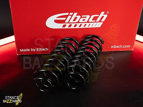 E10-25-041-01-22 - Пружины Eibach Pro-Kit Mercedes-Benz GLC (X253) 4-matic Coupe 4Matic AMG, с 2015 E10-25-041-01-22 - Пружины Eibach Pro-Kit Mercedes-Benz GLC (X253) 4-matic Coupe 4Matic AMG, с 2015 — фото 5