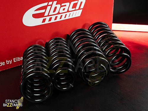 E10-25-041-01-22 - Пружины Eibach Pro-Kit Mercedes-Benz GLC (X253) 4-matic Coupe 4Matic AMG, с 2015 E10-25-041-01-22 - Пружины Eibach Pro-Kit Mercedes-Benz GLC (X253) 4-matic Coupe 4Matic AMG, с 2015 — фото 7