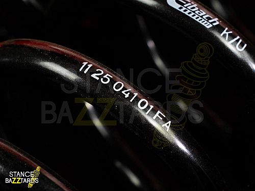E10-25-041-01-22 - Пружины Eibach Pro-Kit Mercedes-Benz GLC (X253) 4-matic Coupe 4Matic AMG, с 2015 E10-25-041-01-22 - Пружины Eibach Pro-Kit Mercedes-Benz GLC (X253) 4-matic Coupe 4Matic AMG, с 2015 — фото 9