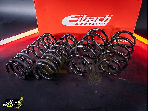 Пружины Eibach Pro-Kit Mazda CX-5 II (KF, KE) (2.0 л. - 2.5 л., вкл AWD) (150 л.с. - 194 л.с.) (Бензин) (2017-), занижение 30/30 мм, E10-55-021-03-22 Пружины Eibach Pro-Kit Mazda CX-5 II (KF, KE) (2.0 л. - 2.5 л., вкл AWD) (150 л.с. - 194 л.с.) (Бензин) (2017-), занижение 30/30 мм, E10-55-021-03-22