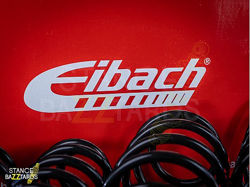 Пружины Eibach Pro-Kit Mazda CX-5 II (KF, KE) (2.0 л. - 2.5 л., вкл AWD) (150 л.с. - 194 л.с.) (Бензин) (2017-), занижение 30/30 мм, E10-55-021-03-22 Пружины Eibach Pro-Kit Mazda CX-5 II (KF, KE) (2.0 л. - 2.5 л., вкл AWD) (150 л.с. - 194 л.с.) (Бензин) (2017-), занижение 30/30 мм, E10-55-021-03-22