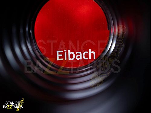 Пружины Eibach Pro-Kit Porsche CAYENNE I (955) (9PA) 3.2 л., S 4.5 (241 л.с. - 340 л.с.), E10-72-005-01-22 — фото 10