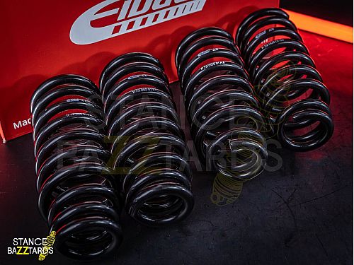Пружины Eibach Pro-Kit Porsche CAYENNE I (955) (9PA) 3.2 л., S 4.5 (241 л.с. - 340 л.с.), E10-72-005-01-22 — фото 2