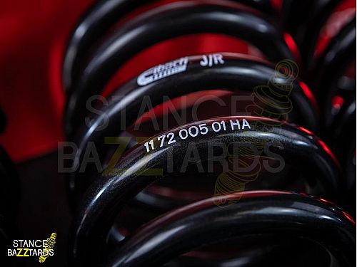 Пружины Eibach Pro-Kit Porsche CAYENNE I (955) (9PA) 3.2 л., S 4.5 (241 л.с. - 340 л.с.), E10-72-005-01-22 — фото 5