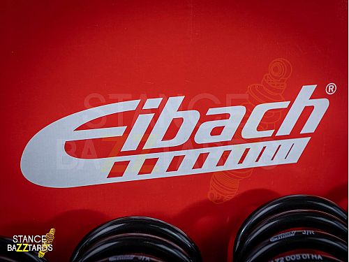 Пружины Eibach Pro-Kit Porsche CAYENNE I (955) (9PA) 3.2 л., S 4.5 (241 л.с. - 340 л.с.), E10-72-005-01-22 — фото 6