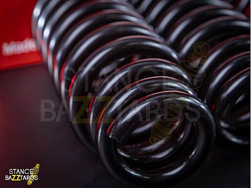 Пружины Eibach Pro-Kit Porsche CAYENNE I (955) (9PA) 3.2 л., S 4.5 (241 л.с. - 340 л.с.), E10-72-005-01-22 — фото 9