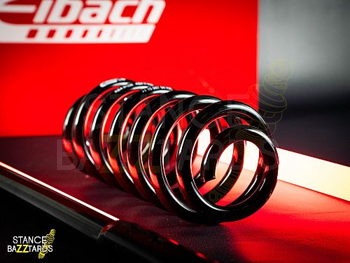 Пружины Eibach Pro-Kit Volkswagen PASSAT B8 (3G2, CB2), B8 Variant (3G5, CB5) (1.4 л.-2.0 л., вкл 1.4 TSI 4motion) (120 л.с.-220 л.с.) (2014-), занижение 30-35/20-25 мм, E10-85-041-04-22 Пружины Eibach Pro-Kit Volkswagen PASSAT B8 (3G2, CB2), B8 Variant (3G5, CB5) (1.4 л.-2.0 л., вкл 1.4 TSI 4motion) (120 л.с.-220 л.с.) (2014-), занижение 30-35/20-25 мм, E10-85-041-04-22