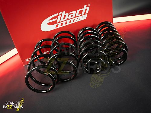 Пружины Eibach Pro-Kit Volkswagen PASSAT B8 (3G2, CB2), B8 Variant (3G5, CB5) (1.4 л.-2.0 л., вкл 1.4 TSI 4motion) (120 л.с.-220 л.с.) (2014-), занижение 30-35/20-25 мм, E10-85-041-04-22 Пружины Eibach Pro-Kit Volkswagen PASSAT B8 (3G2, CB2), B8 Variant (3G5, CB5) (1.4 л.-2.0 л., вкл 1.4 TSI 4motion) (120 л.с.-220 л.с.) (2014-), занижение 30-35/20-25 мм, E10-85-041-04-22