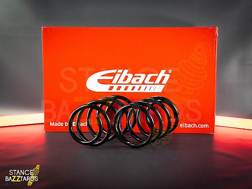 Пружины Eibach Pro-Kit Volkswagen PASSAT B8 (3G2, CB2), B8 Variant (3G5, CB5) (1.4 л.-2.0 л., вкл 1.4 TSI 4motion) (120 л.с.-220 л.с.) (2014-), занижение 30-35/20-25 мм, E10-85-041-04-22 Пружины Eibach Pro-Kit Volkswagen PASSAT B8 (3G2, CB2), B8 Variant (3G5, CB5) (1.4 л.-2.0 л., вкл 1.4 TSI 4motion) (120 л.с.-220 л.с.) (2014-), занижение 30-35/20-25 мм, E10-85-041-04-22