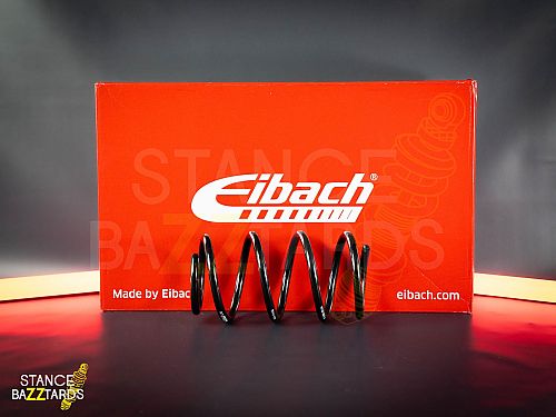 Пружины Eibach Pro-Kit Volkswagen PASSAT B8 (3G2, CB2), B8 Variant (3G5, CB5) (1.4 л.-2.0 л., вкл 1.4 TSI 4motion) (120 л.с.-220 л.с.) (2014-), занижение 30-35/20-25 мм, E10-85-041-04-22 Пружины Eibach Pro-Kit Volkswagen PASSAT B8 (3G2, CB2), B8 Variant (3G5, CB5) (1.4 л.-2.0 л., вкл 1.4 TSI 4motion) (120 л.с.-220 л.с.) (2014-), занижение 30-35/20-25 мм, E10-85-041-04-22