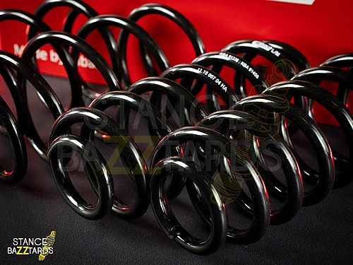 Пружины Eibach Pro-Kit Volkswagen PASSAT B8 (3G2, CB2), B8 Variant (3G5, CB5) (1.4 л.-2.0 л., вкл 1.4 TSI 4motion) (120 л.с.-220 л.с.) (2014-), занижение 30-35/20-25 мм, E10-85-041-04-22 Пружины Eibach Pro-Kit Volkswagen PASSAT B8 (3G2, CB2), B8 Variant (3G5, CB5) (1.4 л.-2.0 л., вкл 1.4 TSI 4motion) (120 л.с.-220 л.с.) (2014-), занижение 30-35/20-25 мм, E10-85-041-04-22