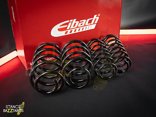 Пружины Eibach Pro-Kit Volkswagen POLO Sedan V (MK5) (6R1, 6C1) (1.0л-2.0л) (75лс.-220лс.) (2009-), заниж. 15-25/ 15-30 мм, E10-85-024-02-22 Пружины Eibach Pro-Kit Volkswagen POLO Sedan V (MK5) (6R1, 6C1) (1.0л-2.0л) (75лс.-220лс.) (2009-), заниж. 15-25/ 15-30 мм, E10-85-024-02-22
