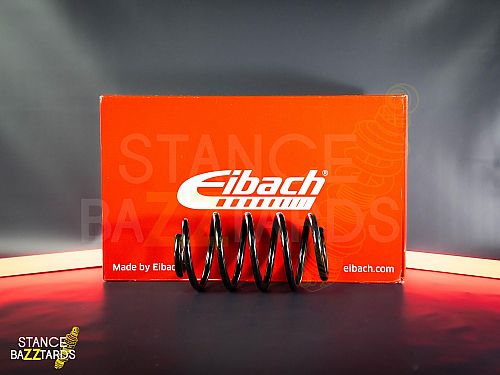 Пружины Eibach Pro-Kit Volkswagen POLO Sedan V (MK5) (6R1, 6C1) (1.0л-2.0л) (75лс.-220лс.) (2009-), заниж. 15-25/ 15-30 мм, E10-85-024-02-22 Пружины Eibach Pro-Kit Volkswagen POLO Sedan V (MK5) (6R1, 6C1) (1.0л-2.0л) (75лс.-220лс.) (2009-), заниж. 15-25/ 15-30 мм, E10-85-024-02-22