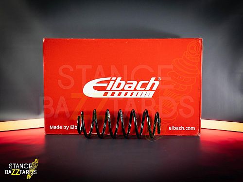 Пружины Eibach Pro-Kit Volkswagen POLO Sedan V (MK5) (6R1, 6C1) (1.0л-2.0л) (75лс.-220лс.) (2009-), заниж. 15-25/ 15-30 мм, E10-85-024-02-22 Пружины Eibach Pro-Kit Volkswagen POLO Sedan V (MK5) (6R1, 6C1) (1.0л-2.0л) (75лс.-220лс.) (2009-), заниж. 15-25/ 15-30 мм, E10-85-024-02-22