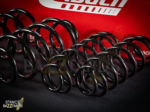 Пружины Eibach Pro-Kit Volkswagen POLO Sedan V (MK5) (6R1, 6C1) (1.0л-2.0л) (75лс.-220лс.) (2009-), заниж. 15-25/ 15-30 мм, E10-85-024-02-22 Пружины Eibach Pro-Kit Volkswagen POLO Sedan V (MK5) (6R1, 6C1) (1.0л-2.0л) (75лс.-220лс.) (2009-), заниж. 15-25/ 15-30 мм, E10-85-024-02-22
