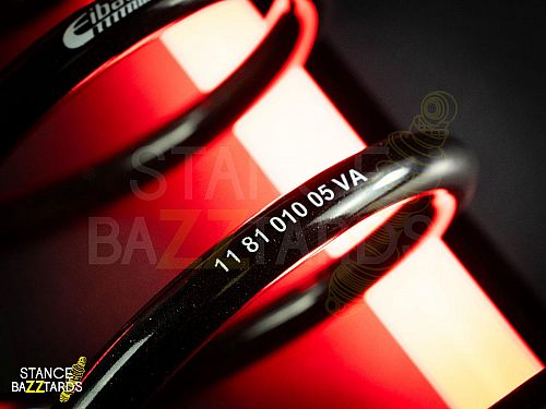Пружины Eibach Pro-Kit Volkswagen POLO Sedan V (MK5) (6R1, 6C1) (1.0л-2.0л) (75лс.-220лс.) (2009-), заниж. 15-25/ 15-30 мм, E10-85-024-02-22 Пружины Eibach Pro-Kit Volkswagen POLO Sedan V (MK5) (6R1, 6C1) (1.0л-2.0л) (75лс.-220лс.) (2009-), заниж. 15-25/ 15-30 мм, E10-85-024-02-22