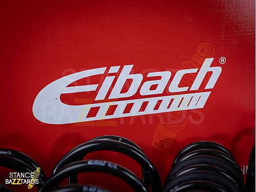 Пружины Eibach Pro-Kit Ваз (Lada) VESTA (GFL) (1.6л-1.8л) (102лс.-122лс.) (2015-), заниж. 30/30 мм, E10-47-006-01-22 Пружины Eibach Pro-Kit Ваз (Lada) VESTA (GFL) (1.6л-1.8л) (102лс.-122лс.) (2015-), заниж. 30/30 мм, E10-47-006-01-22