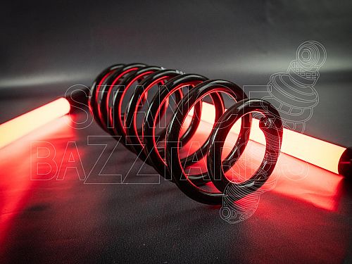 E10-15-018-03-22 — Пружины Eibach Pro-Kit Audi A7 (4K8) 2017–2025, занижение 30/25 мм E10-15-018-03-22 — Пружины Eibach Pro-Kit Audi A7 (4K8) 2017–2025, занижение 30/25 мм — фото 10