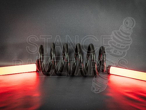 E10-15-018-03-22 — Пружины Eibach Pro-Kit Audi A7 (4K8) 2017–2025, занижение 30/25 мм E10-15-018-03-22 — Пружины Eibach Pro-Kit Audi A7 (4K8) 2017–2025, занижение 30/25 мм — фото 5