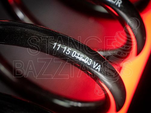 E10-15-018-03-22 — Пружины Eibach Pro-Kit Audi A7 (4K8) 2017–2025, занижение 30/25 мм E10-15-018-03-22 — Пружины Eibach Pro-Kit Audi A7 (4K8) 2017–2025, занижение 30/25 мм — фото 6