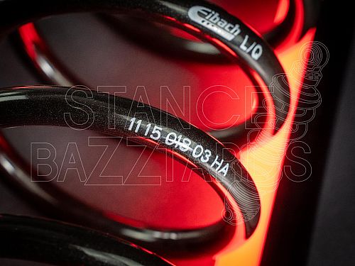 E10-15-018-03-22 — Пружины Eibach Pro-Kit Audi A7 (4K8) 2017–2025, занижение 30/25 мм E10-15-018-03-22 — Пружины Eibach Pro-Kit Audi A7 (4K8) 2017–2025, занижение 30/25 мм — фото 7