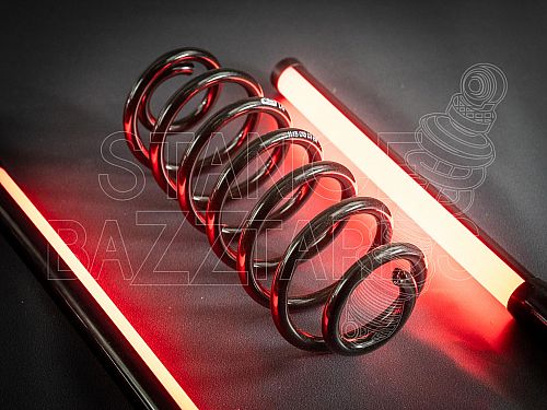 E10-15-018-03-22 — Пружины Eibach Pro-Kit Audi A7 (4K8) 2017–2025, занижение 30/25 мм E10-15-018-03-22 — Пружины Eibach Pro-Kit Audi A7 (4K8) 2017–2025, занижение 30/25 мм — фото 9