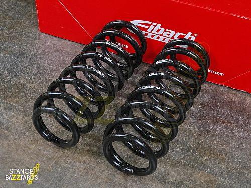 Пружины Eibach Pro-Kit Audi A3 (8V1, 8VK) (1.6 л. - 2.0 л.) (105 л.с. - 190 л.с.) (2012-2020), занижение 30/30 мм, E10-15-021-02-22 Пружины Eibach Pro-Kit Audi A3 (8V1, 8VK) (1.6 л. - 2.0 л.) (105 л.с. - 190 л.с.) (2012-2020), занижение 30/30 мм, E10-15-021-02-22