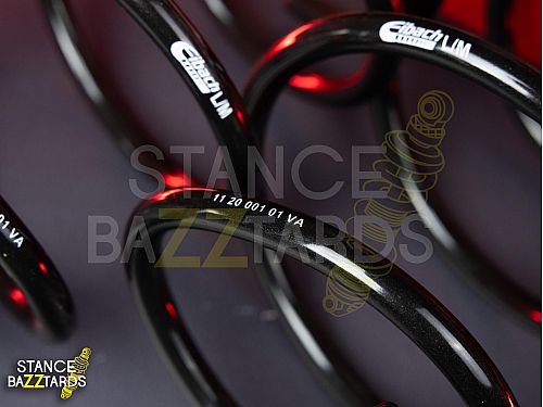 Пружины Eibach Pro-Kit BMW 3 (E46), вкл купе 330 d, 330 Cd (3.0 л.) (184 л.с. - 204 л.с.), E10-20-001-01-22 Пружины Eibach Pro-Kit BMW 3 (E46), вкл купе 330 d, 330 Cd (3.0 л.) (184 л.с. - 204 л.с.), E10-20-001-01-22 — фото 3