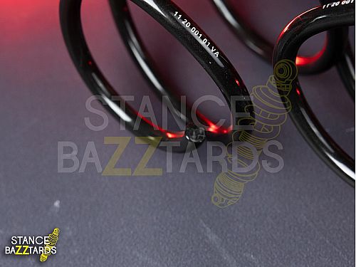 Пружины Eibach Pro-Kit BMW 3 (E46), вкл купе 330 d, 330 Cd (3.0 л.) (184 л.с. - 204 л.с.), E10-20-001-01-22 Пружины Eibach Pro-Kit BMW 3 (E46), вкл купе 330 d, 330 Cd (3.0 л.) (184 л.с. - 204 л.с.), E10-20-001-01-22 — фото 7