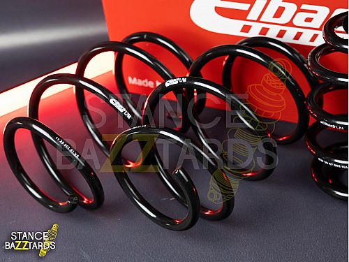 Пружины Eibach Pro-Kit BMW 3 (E46), вкл купе 330 d, 330 Cd (3.0 л.) (184 л.с. - 204 л.с.), E10-20-001-01-22 Пружины Eibach Pro-Kit BMW 3 (E46), вкл купе 330 d, 330 Cd (3.0 л.) (184 л.с. - 204 л.с.), E10-20-001-01-22 — фото 8