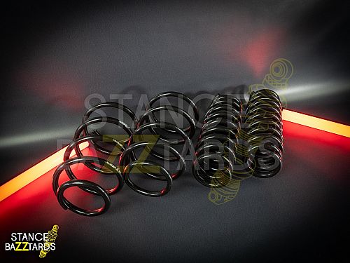 Пружины Eibach Pro-Kit BMW 3 (E90) xDrive, xi, xd (3.0 л.) (231 л.с. - 326 л.с.) (2005-2011), занижение 30/ 15 - 20 мм, E10-20-014-09-22 Пружины Eibach Pro-Kit BMW 3 (E90) xDrive, xi, xd (3.0 л.) (231 л.с. - 326 л.с.) (2005-2011), занижение 30/ 15 - 20 мм, E10-20-014-09-22