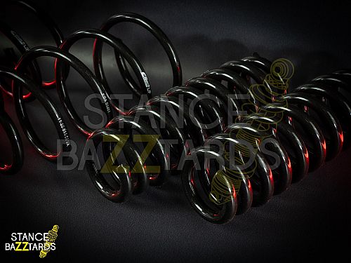 Пружины Eibach Pro-Kit BMW 3 (E90) xDrive, xi, xd (3.0 л.) (231 л.с. - 326 л.с.) (2005-2011), занижение 30/ 15 - 20 мм, E10-20-014-09-22 Пружины Eibach Pro-Kit BMW 3 (E90) xDrive, xi, xd (3.0 л.) (231 л.с. - 326 л.с.) (2005-2011), занижение 30/ 15 - 20 мм, E10-20-014-09-22